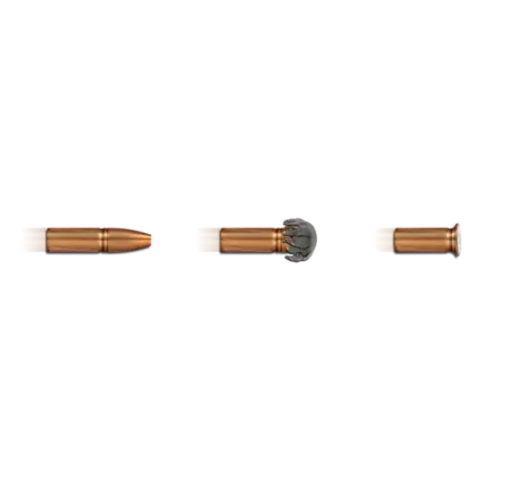 .30-06 Spr. ZERO 8,8g/136grs. Geco
