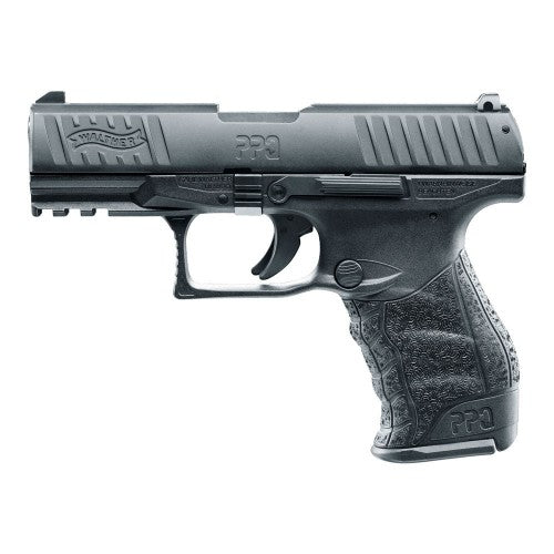 Walther Schreckschuss Pistole PPQ M2