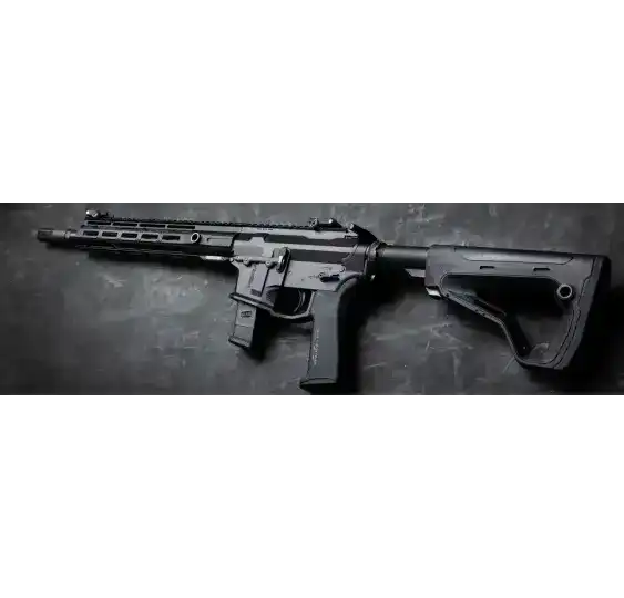 Hera Arms THE 9ers Sport Gen4 10''