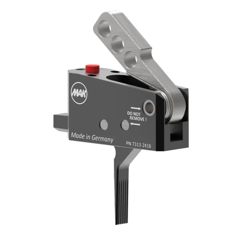 MAKtrigger FX