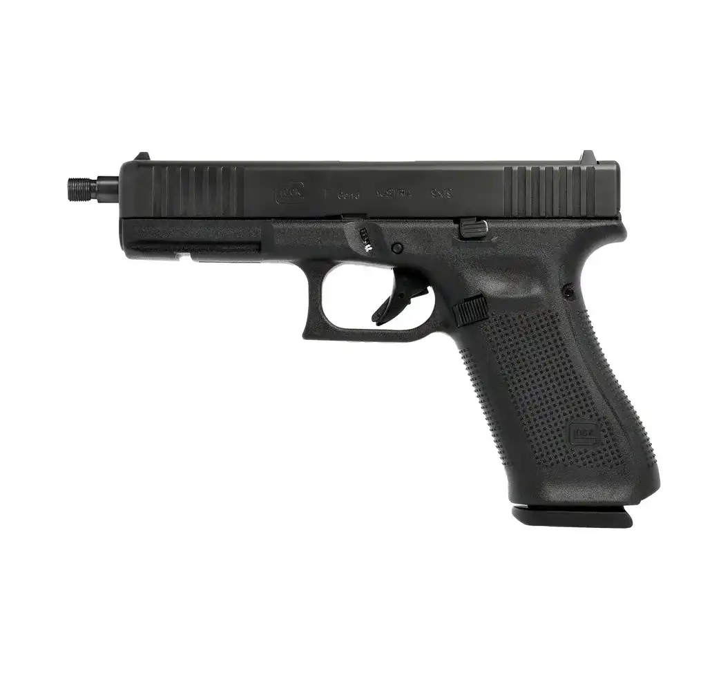 Glock 17 Gen 5