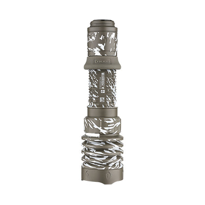 Olight Warrior X 4 Taschenlampe