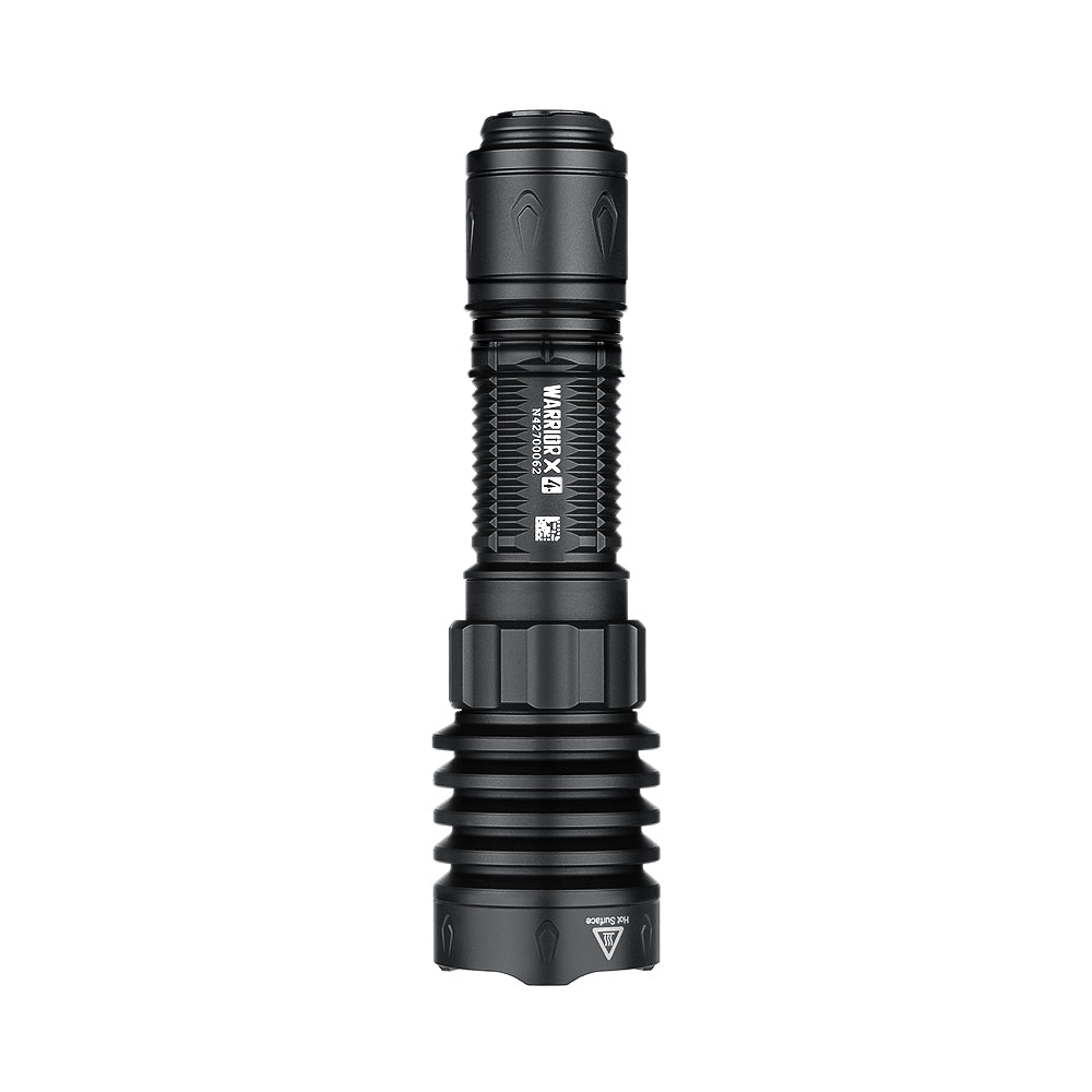 Olight Warrior X 4 Taschenlampe