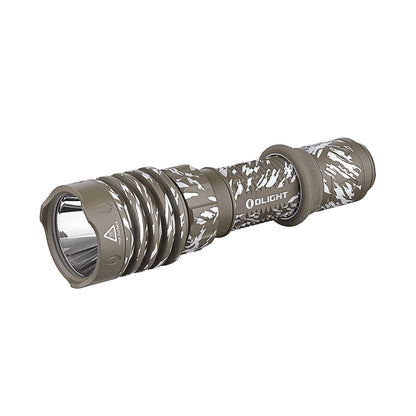 Olight Warrior X 4 Taschenlampe