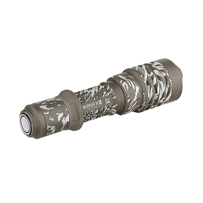 Olight Warrior X 4 Taschenlampe