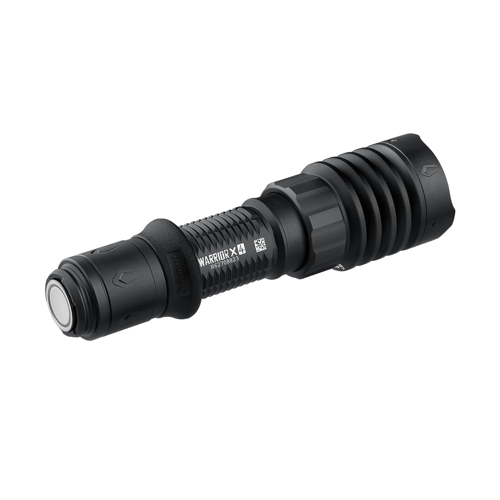 Olight Warrior X 4 Taschenlampe