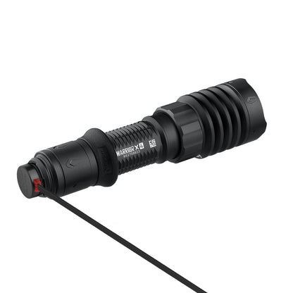Olight Warrior X 4 Taschenlampe
