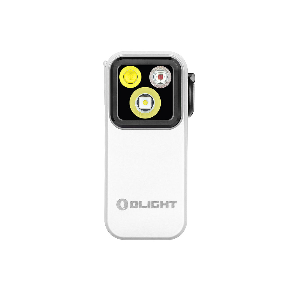 Olight Oclip Pro Clip-Taschenlampe