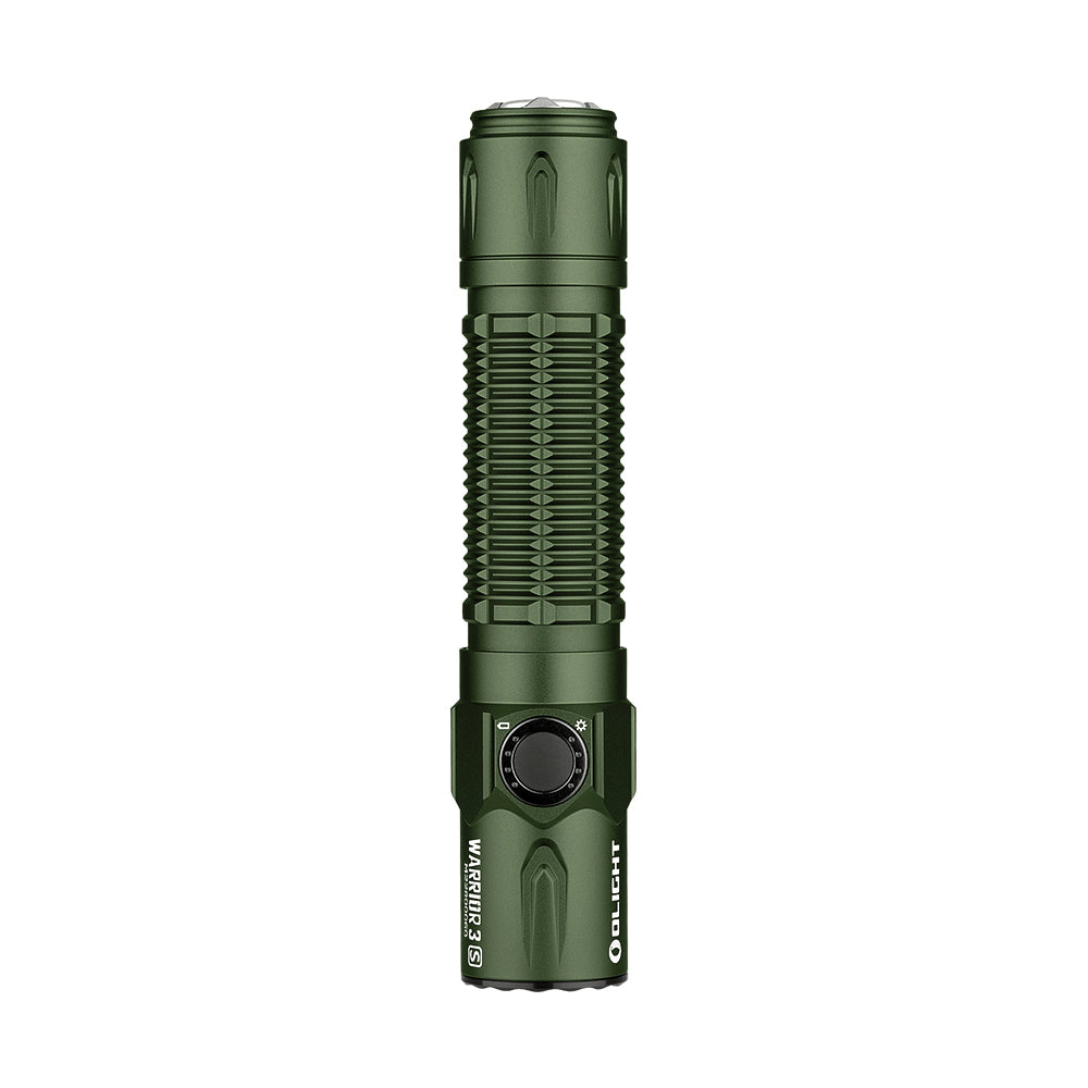 Olight Warrior 3S LED-Taschenlampe