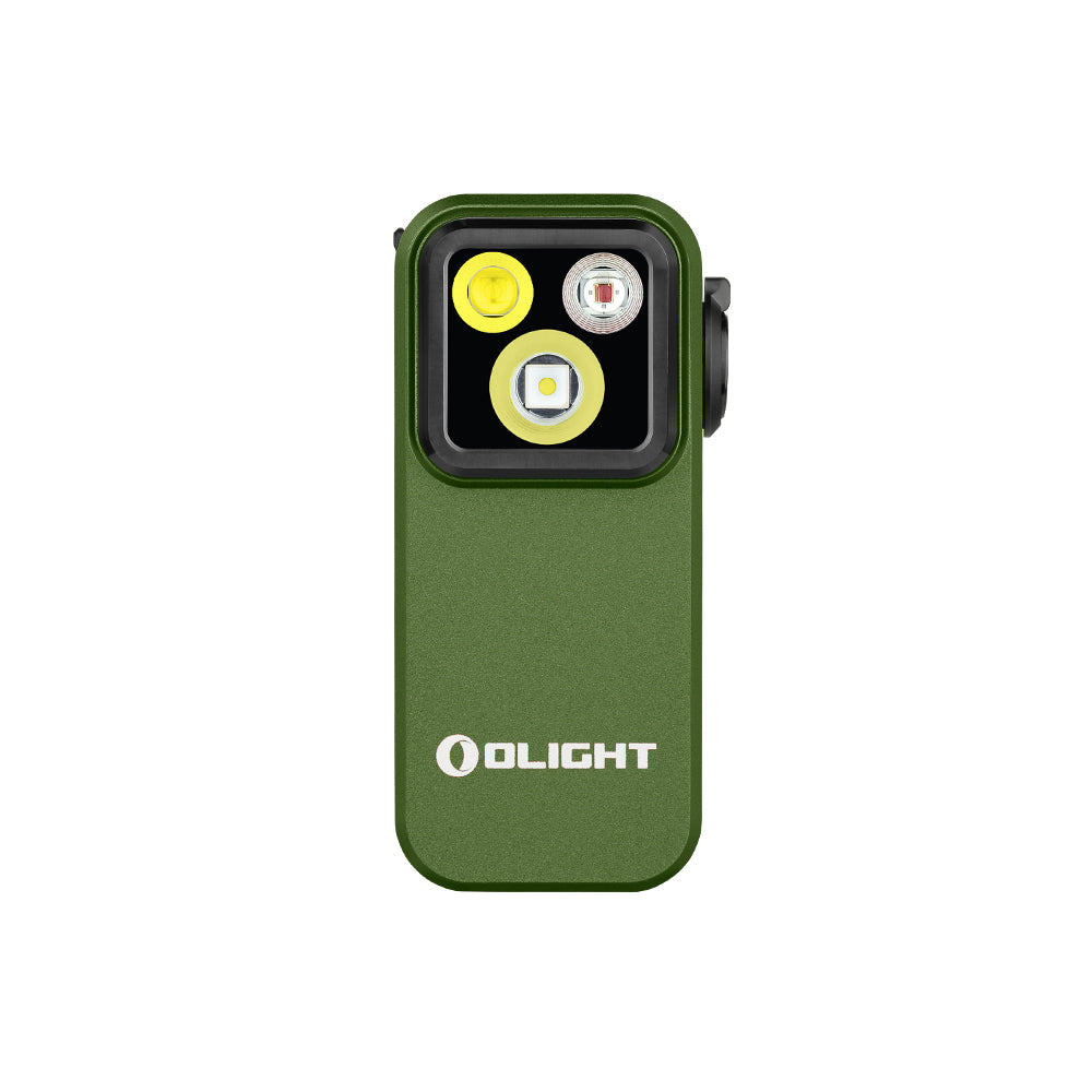 Olight Oclip Pro Clip-Taschenlampe