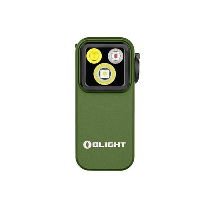 Olight Oclip Pro Clip-Taschenlampe