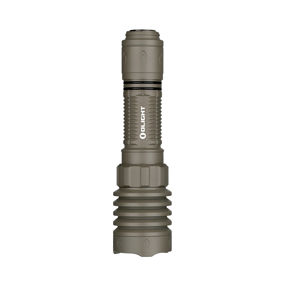 Olight Warrior X 4 Taschenlampe