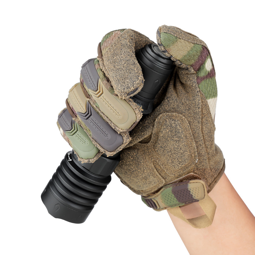 Olight Warrior X 4 Taschenlampe