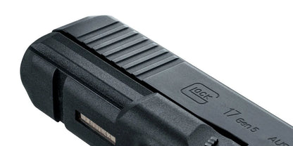 Glock 17 Gen5 Schreckschusspistole 9 mm P.A.K.
