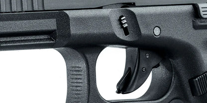 Glock 17 Gen5 Schreckschusspistole 9 mm P.A.K.
