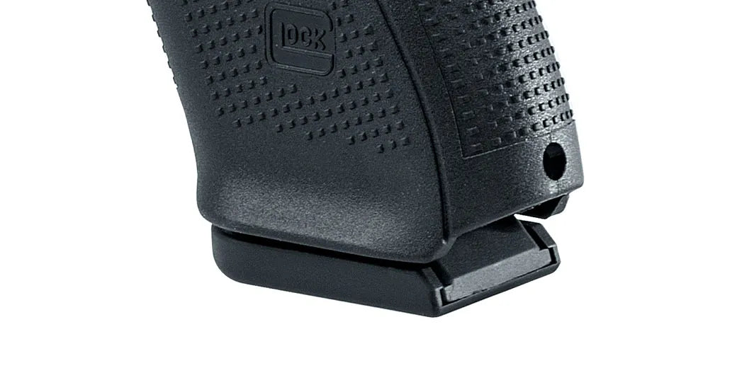 Glock 17 Gen5 Schreckschusspistole 9 mm P.A.K.