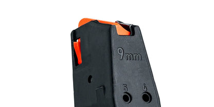 Glock 17 Gen5 Schreckschusspistole 9 mm P.A.K.
