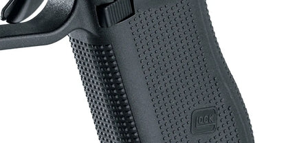 Glock 17 Gen5 Schreckschusspistole 9 mm P.A.K.