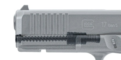 Glock 17 Gen5 Schreckschusspistole 9 mm P.A.K.