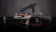 KIRO Morph Conversion Kit Glock Chassis Seitenansicht
