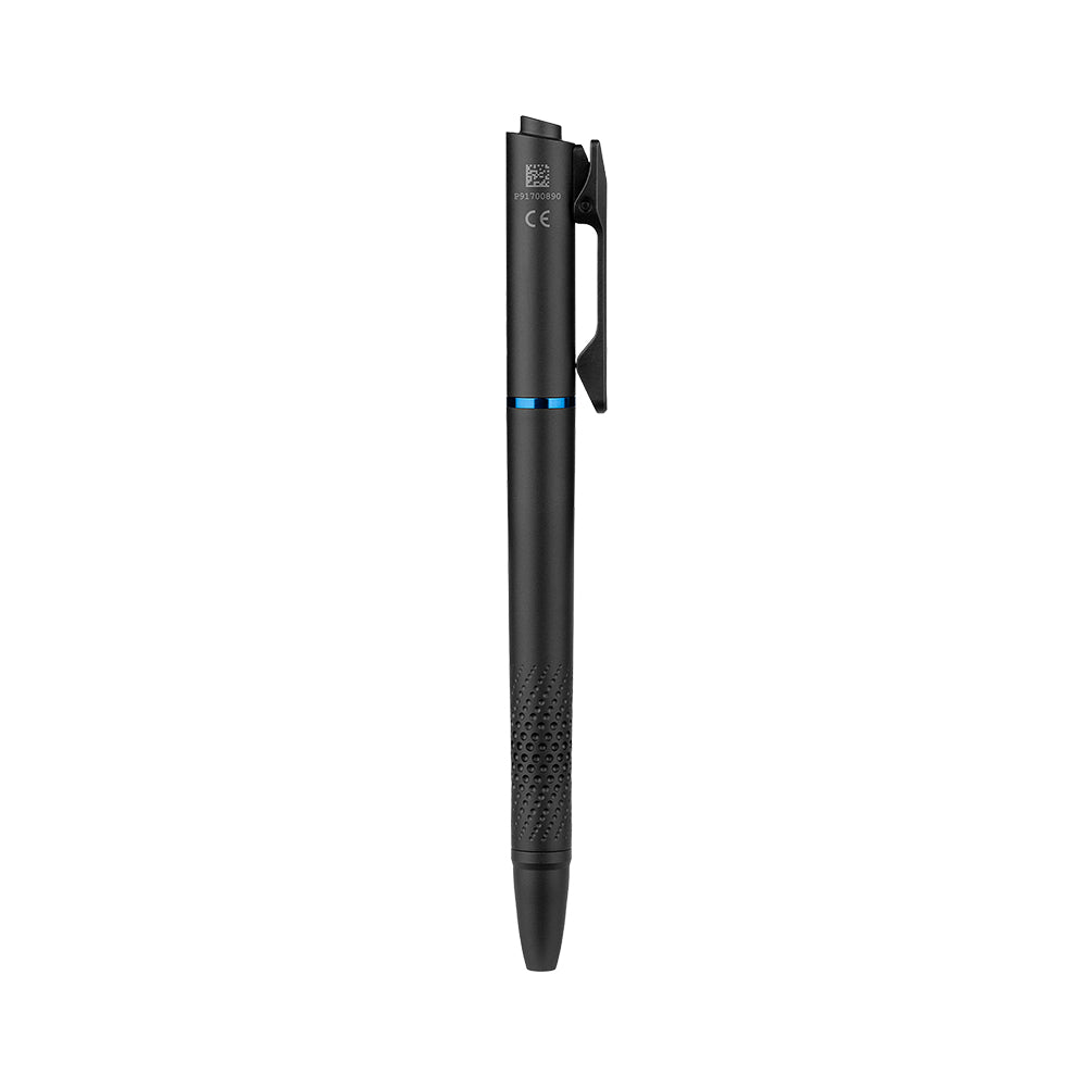 Olight O’Pen 3 Stiftlampe in Schwarz