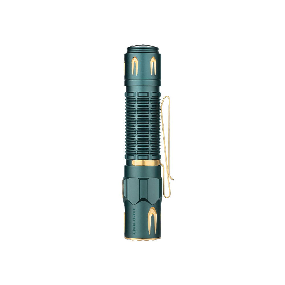 Olight Warrior 3S LED-Taschenlampe
