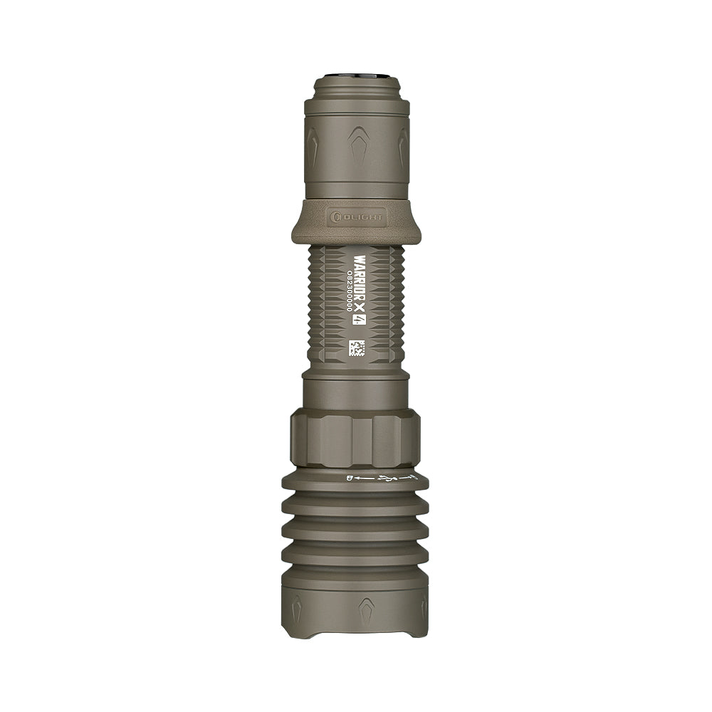 Olight Warrior X 4 Taschenlampe