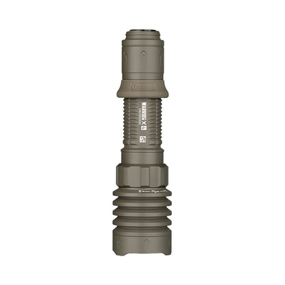Olight Warrior X 4 Taschenlampe