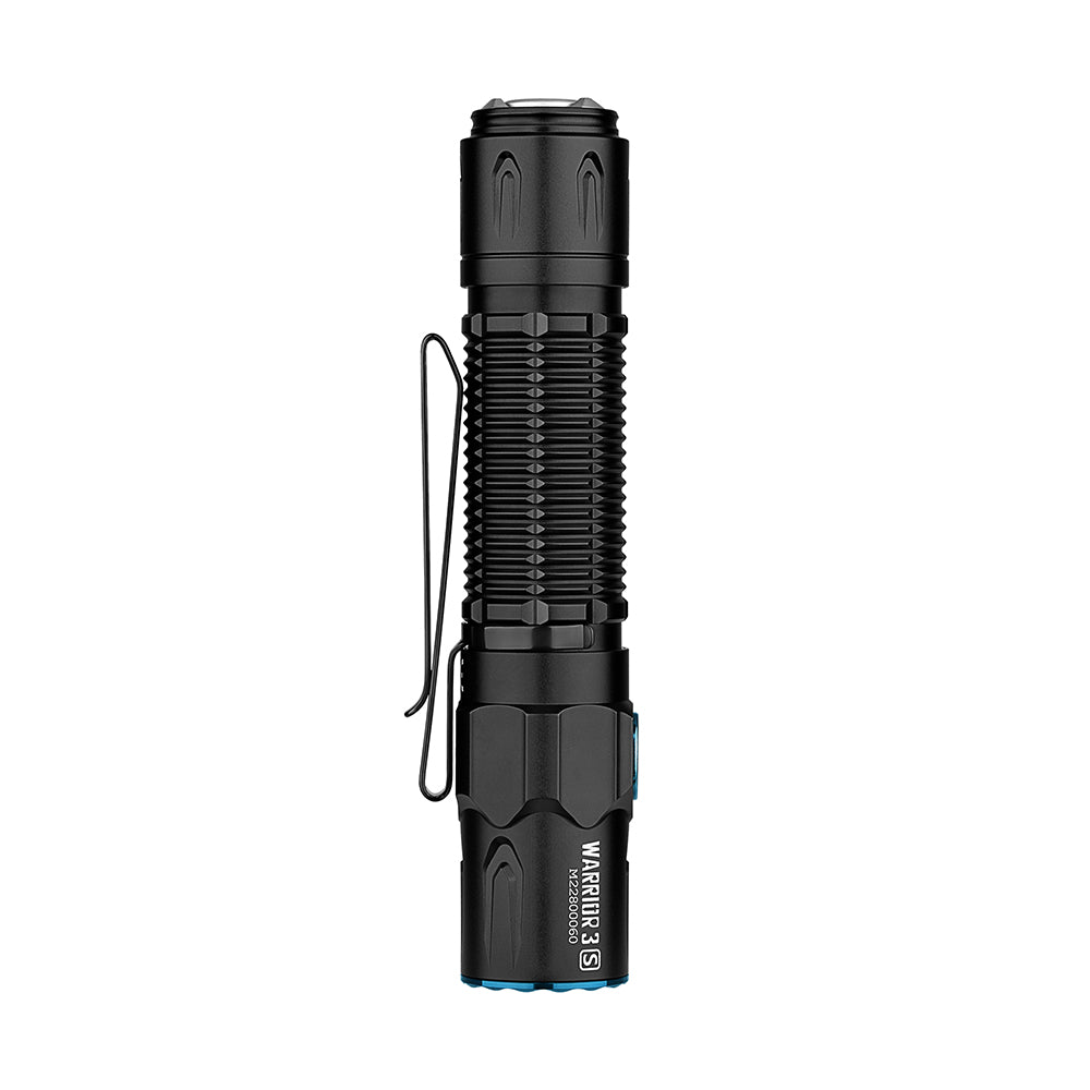 Olight Warrior 3S LED-Taschenlampe