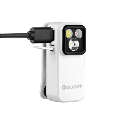 Olight Oclip Pro Clip-Taschenlampe