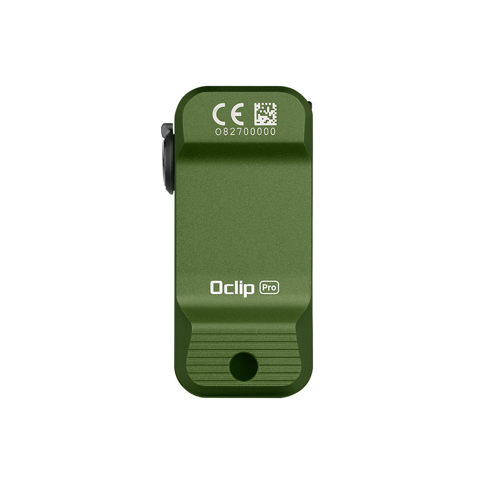 Olight Oclip Pro Clip-Taschenlampe