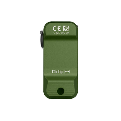 Olight Oclip Pro Clip-Taschenlampe