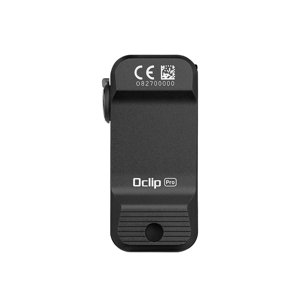 Olight Oclip Pro Clip-Taschenlampe