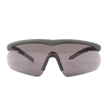 Swiss Eye Raptor Schutzbrille Grün in M und L