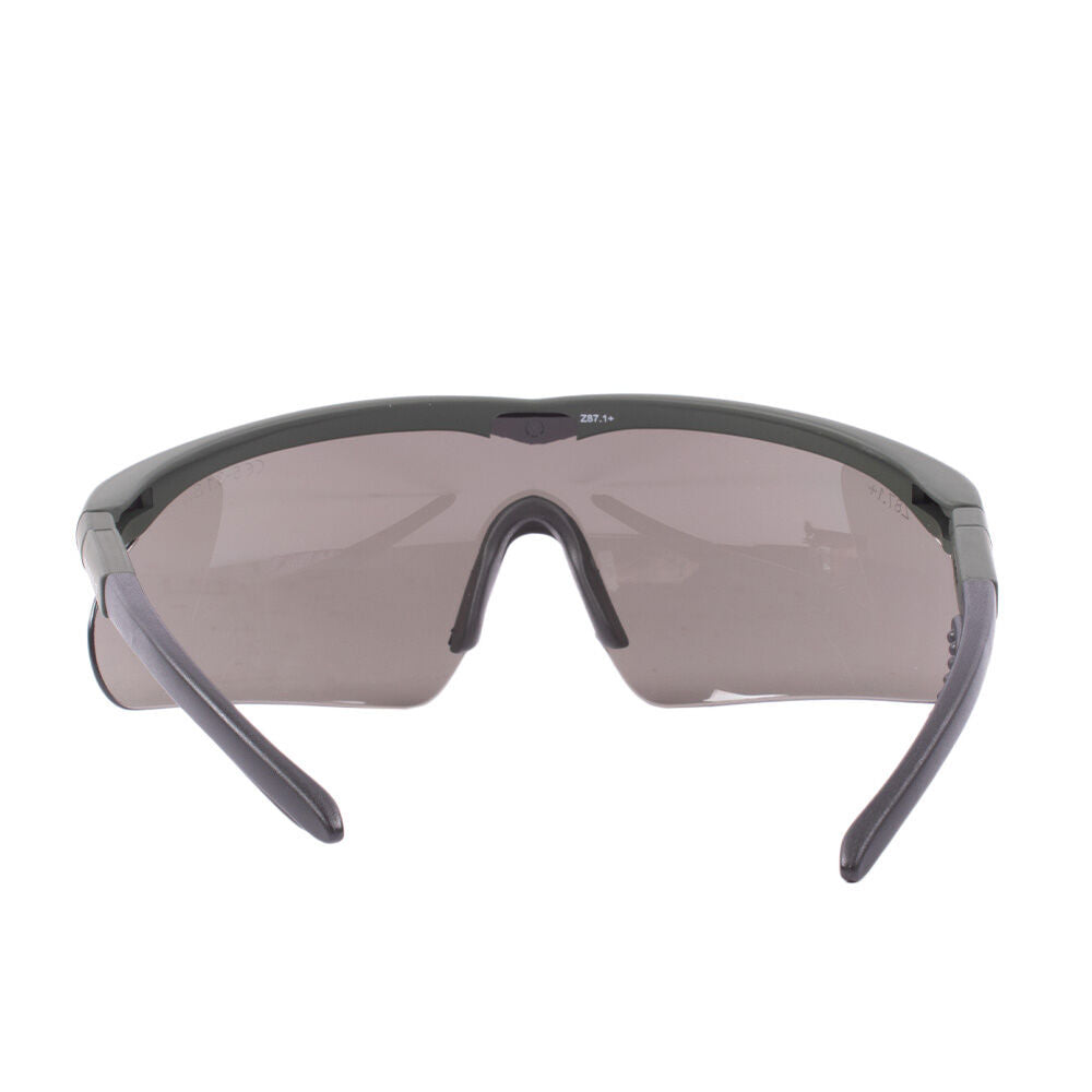 Swiss Eye Raptor Schutzbrille Grün in M und L