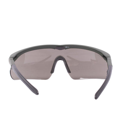 Swiss Eye Raptor Schutzbrille Grün in M und L