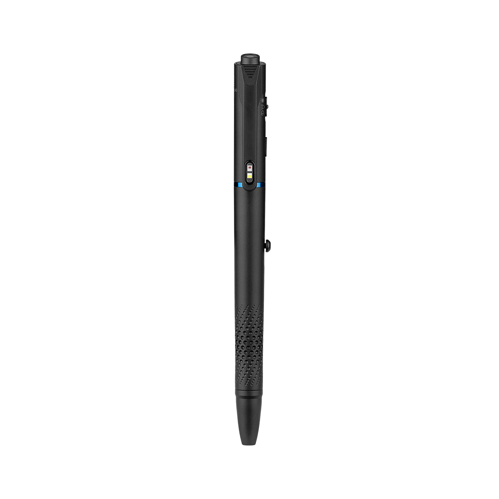 Olight O’Pen 3 Stiftlampe in Schwarz