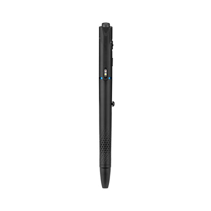 Olight O’Pen 3 Stiftlampe in Schwarz