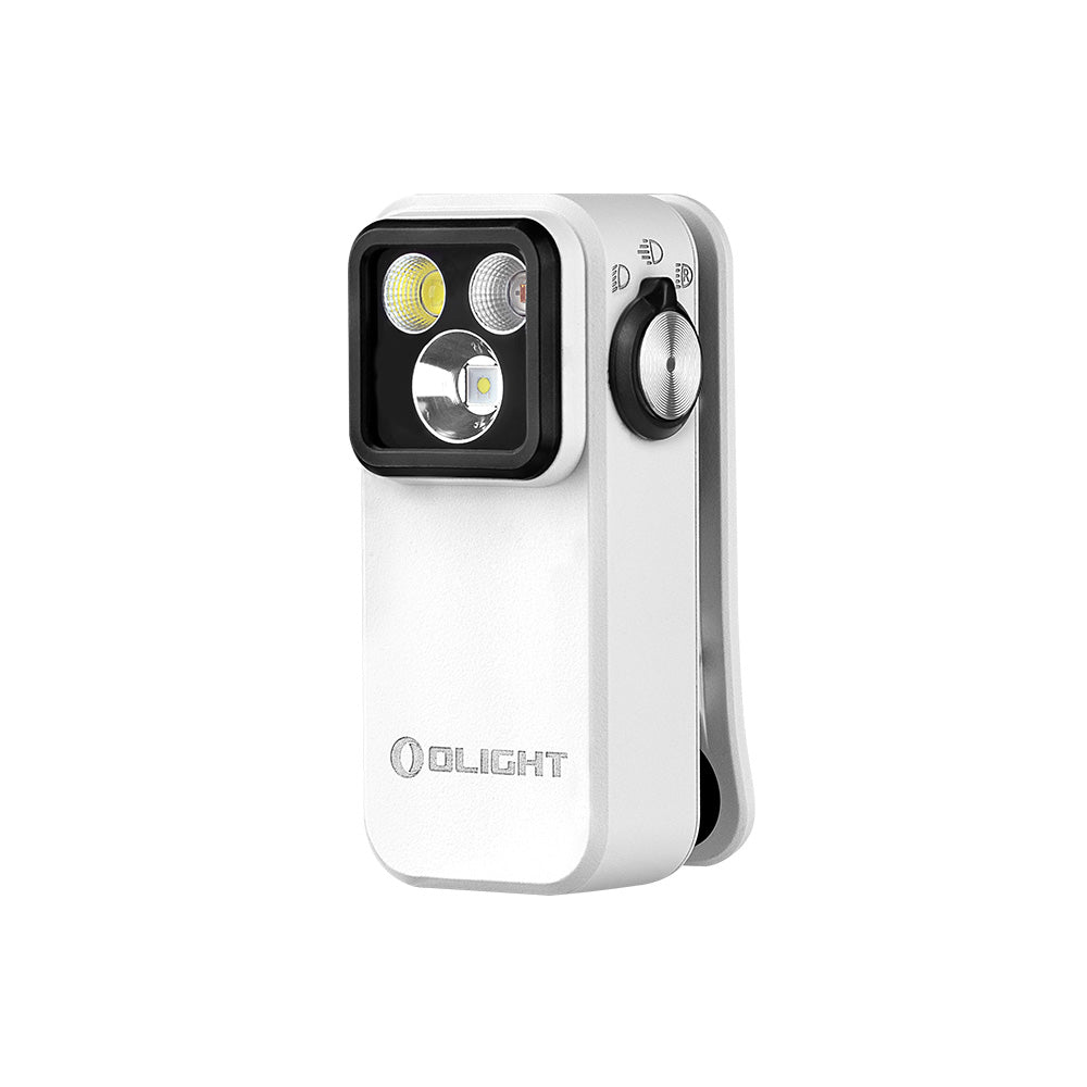 Olight Oclip Pro Clip-Taschenlampe