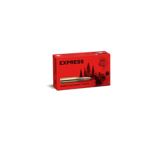 Geco Express 30 06 Spr Jagdmunition 10,7 g 165 grs Verpackung
