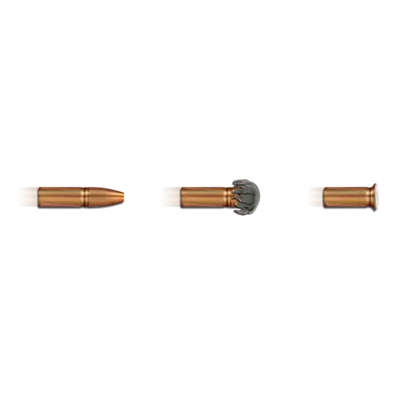 .30-06 Spr. ZERO 8,8g/136grs. Geco