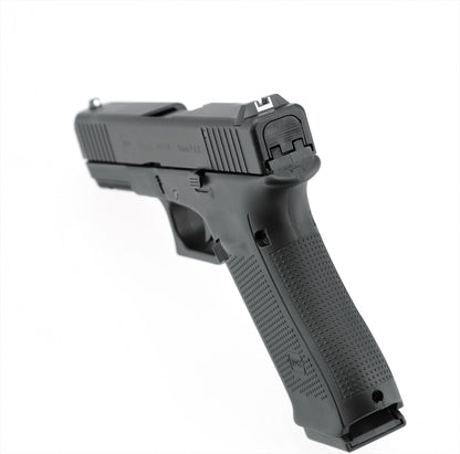 Glock 17 Gen5 Schreckschusspistole 9 mm P.A.K.
