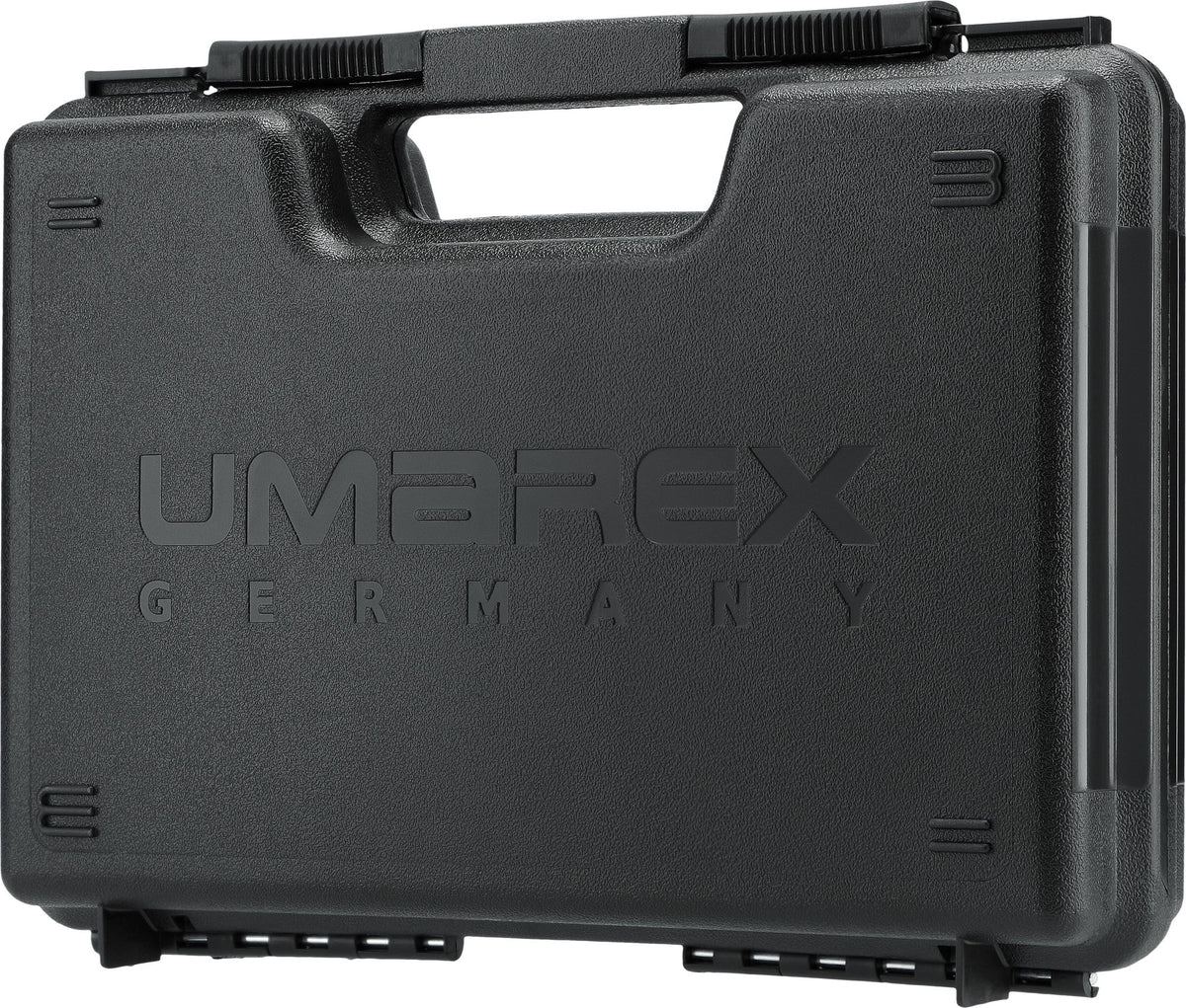 Glock 17 Gen5 Schreckschusspistole 9 mm P.A.K.