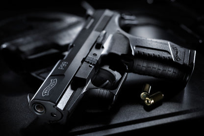 Walther P99 Schreckschusspistole 9 mm P.A.K.