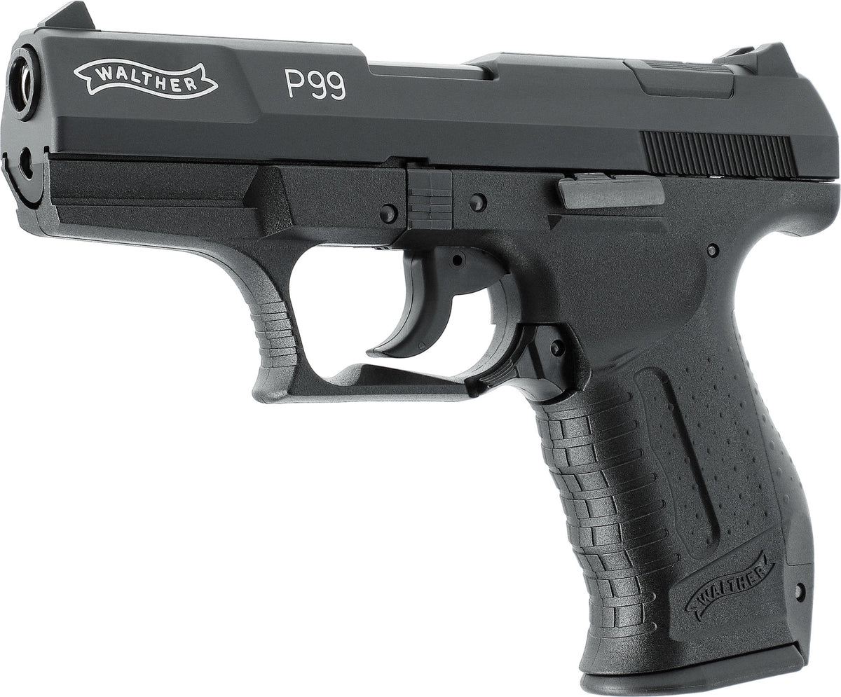 Walther P99 Schreckschusspistole 9 mm P.A.K.