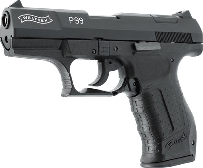 Walther P99 Schreckschusspistole 9 mm P.A.K.