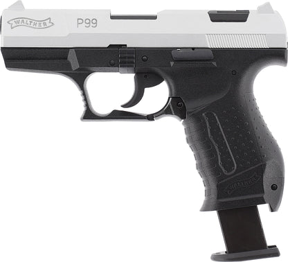 Walther P99 Schreckschusspistole 9 mm P.A.K.