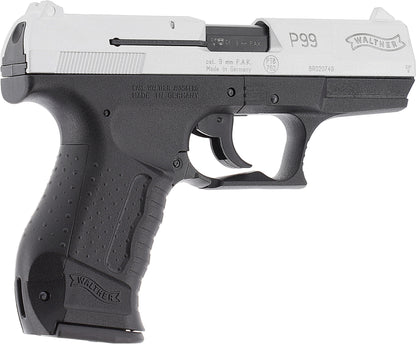 Walther P99 Schreckschusspistole 9 mm P.A.K.