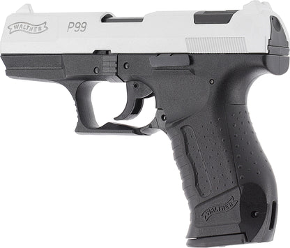 Walther P99 Schreckschusspistole 9 mm P.A.K.