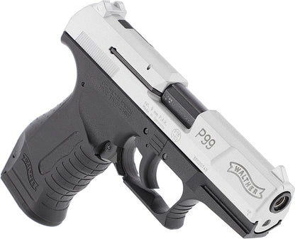 Walther P99 Schreckschusspistole 9 mm P.A.K.